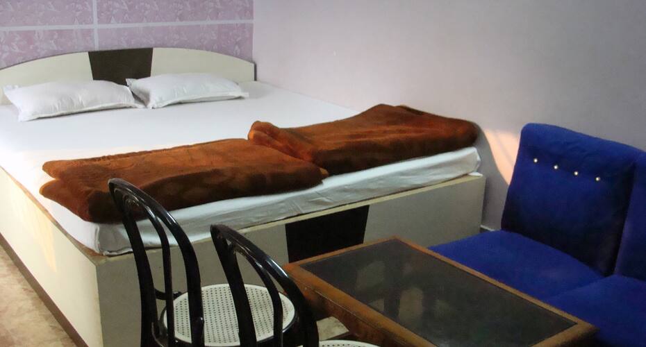 Emblic Hotel & Restaurnat, Shantiniketan 4